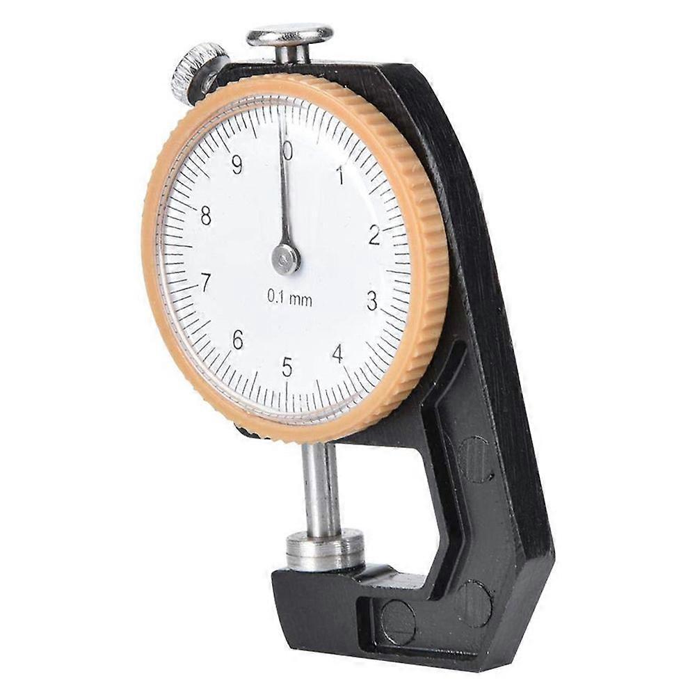 0. 1mm Depth Tester Thickness Measurement Tool Electronic Gauge Digital Thickness Gauge
