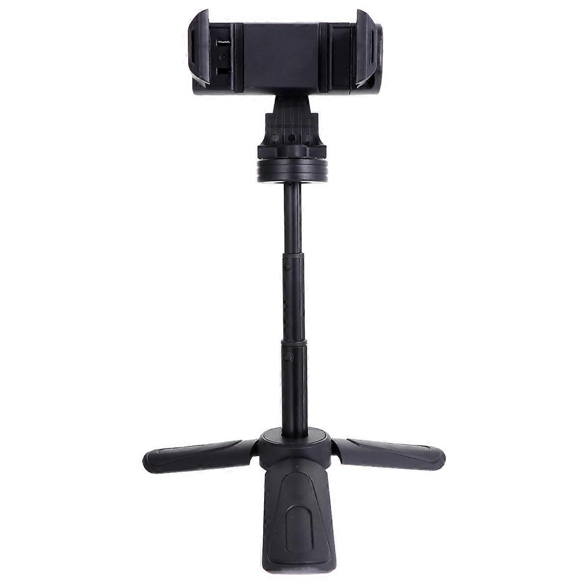 Desk Camera Mount Portable Video Tripod Phone Tripod Stand Smartphone Tripod Mount Desktop Tripod