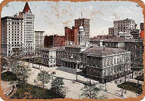 Tabliczka ścienna Coffee 'til Cocktails