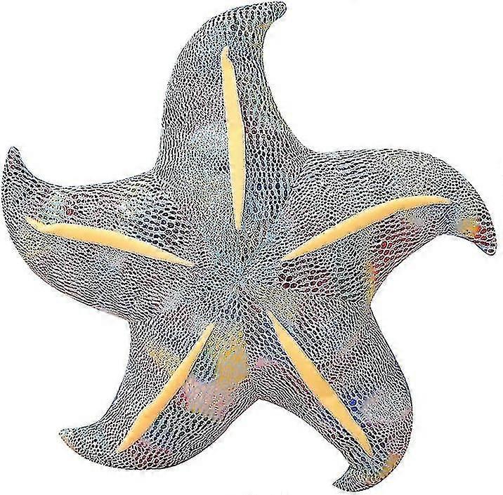 Simulation Starfish Doll Plush Toy