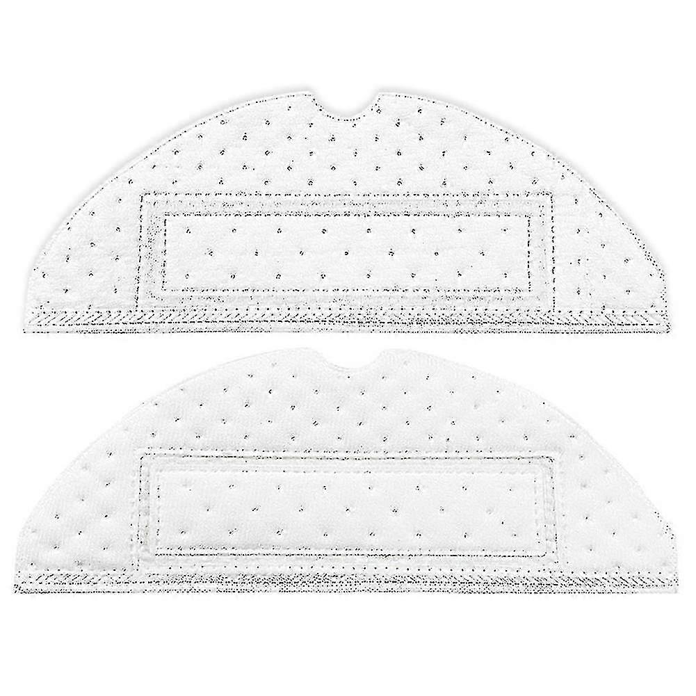 High Quality Mop Cloth Disposable Wipes Vibration Mop Accessories