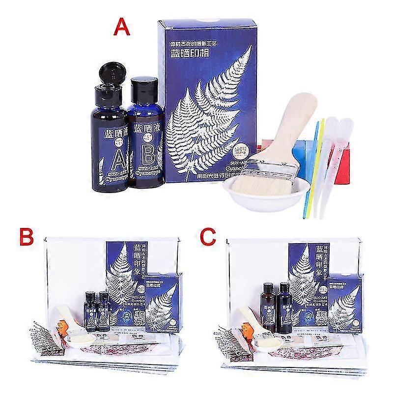 Ferricyanure De Potassium 50g - Haute Qualité Pour Cyanotype Et Procédés Photographiques Alternatifs