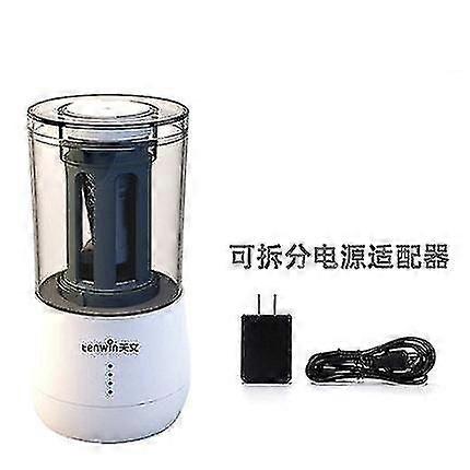 Stationery Automatic Professional Eelectric Pencil Sharpener Usb Operated School Office
