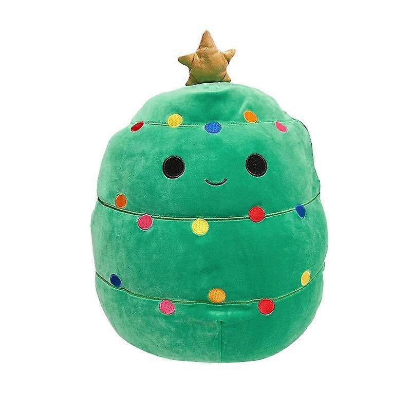 Weihnachtspuppe Weihnachtsmann Puppe Weihnachtsbaum Plüschtier