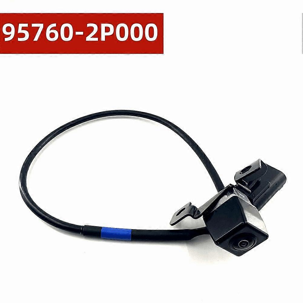 Compatible Suitable For Kia Sorento 957602P000 Car Reversing Rear View Reversing Camera