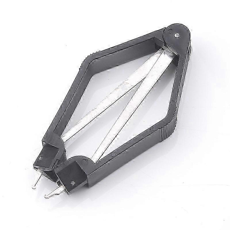 Stainless Steel IC Extractor, Electronic Component Removal Tool