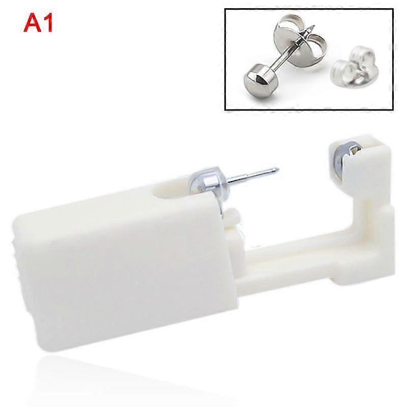 Öronpiercingenhet Broskpiercingpistol