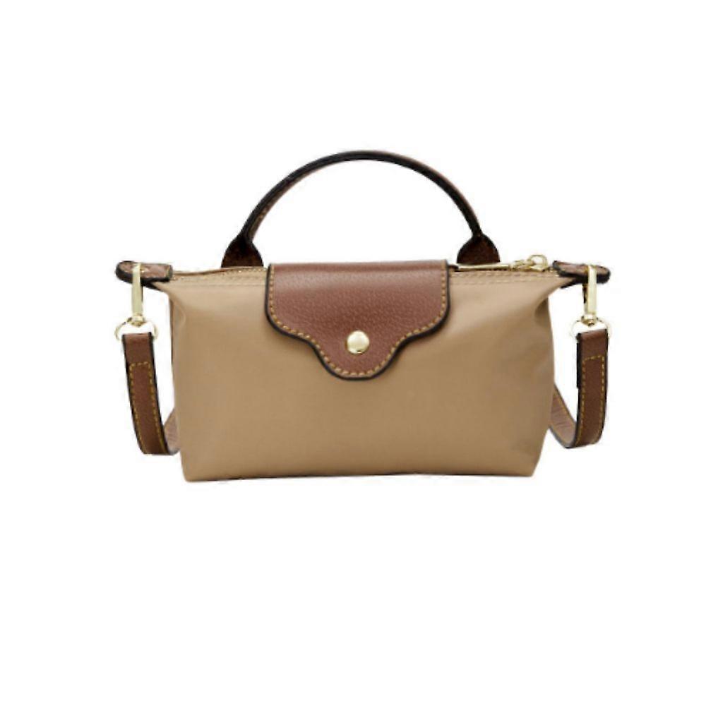 Stellaya Moda damska Colorblock Mini torebka Crossbody, kwadratowa torebka w jednolitym kolorze