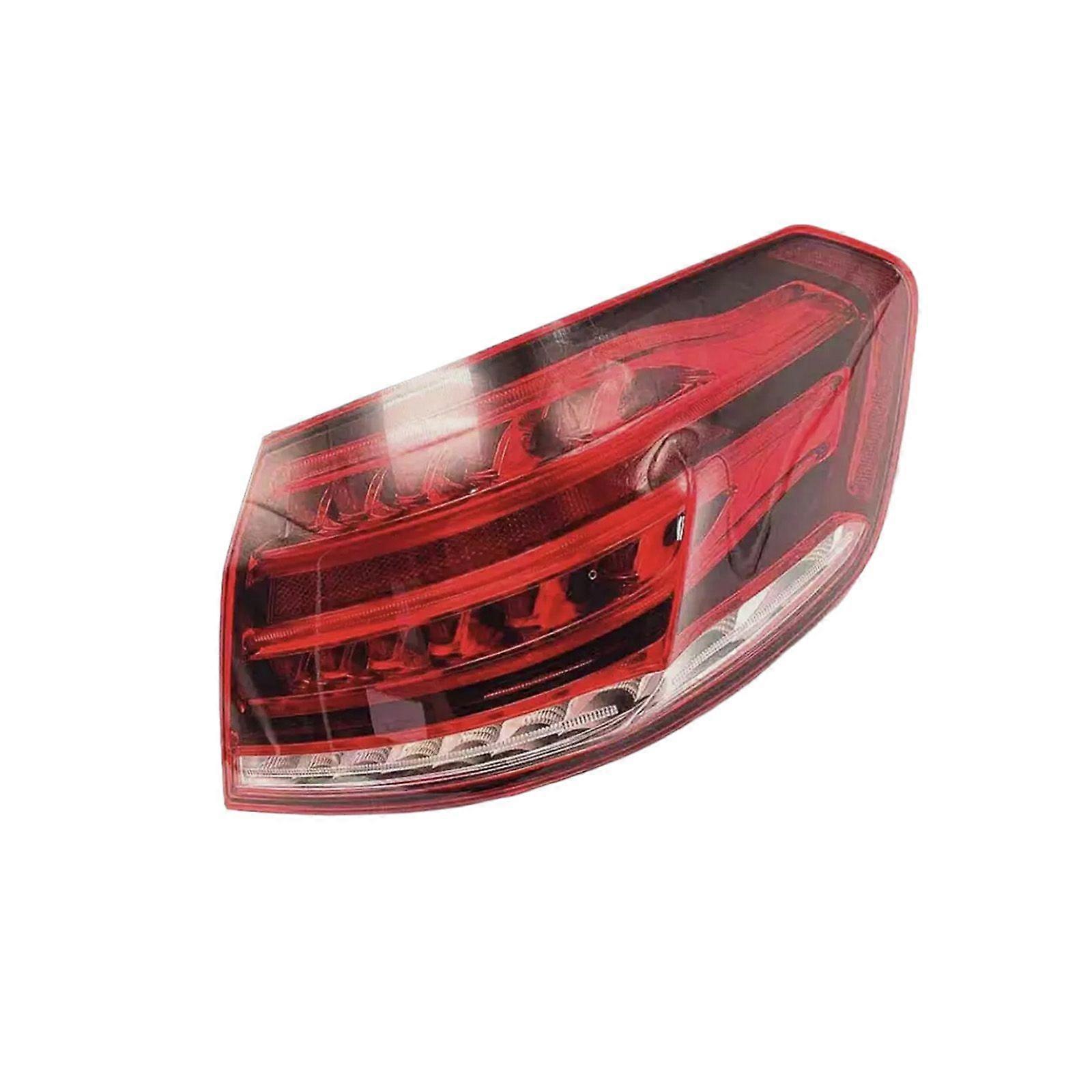 Right Outside LED Rear Taillight Assembly For Mercedes-Benz E-Class W212 2014-15