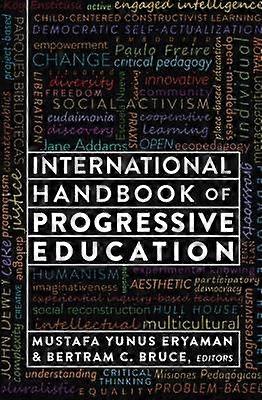 International Handbook of Progressive Education