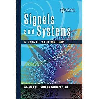 Signals and Systems