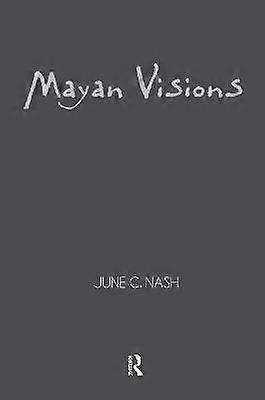 Mayan Visions
