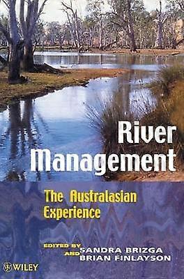 River Management - The Australasian Experience