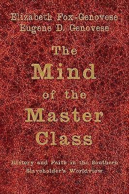 The Mind of the Master Class