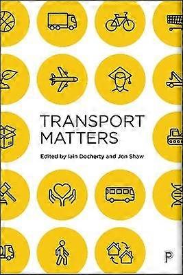 Transport Matters
