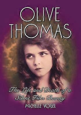 Olive Thomas