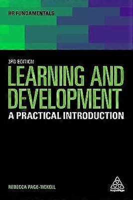 Learning and Development