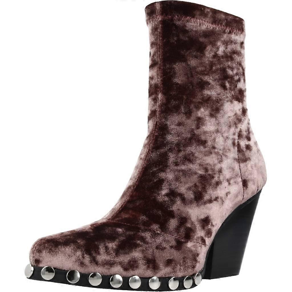 Noa Harmon Minna Stiefeletten