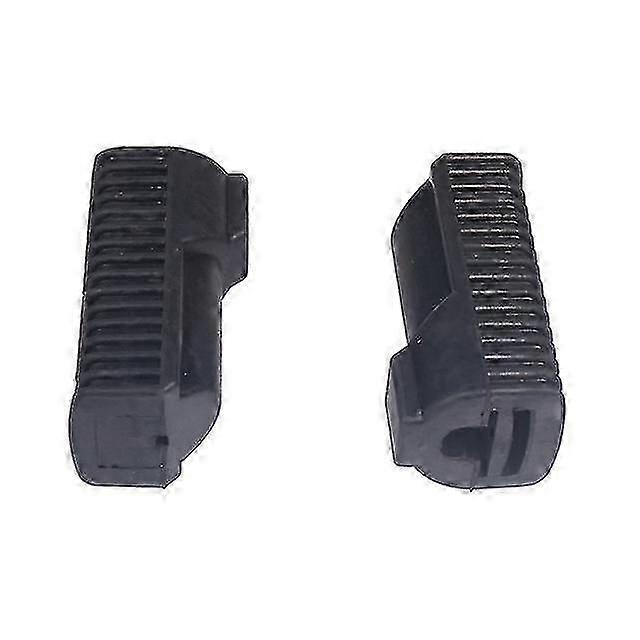 Motorcycle Front Foot Rest Pegs Pedal Rubber Footrest For Yamaha Crypton R T110 C8 T110c Lym1102 4s9f741300
