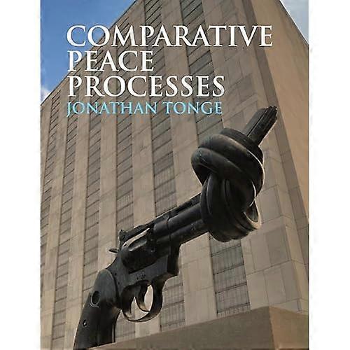 Comparative Peace Processes
