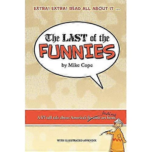 Posledný z Funnies