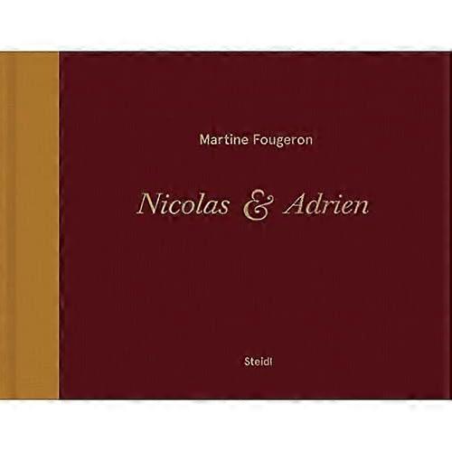 Nicolas en Adrien