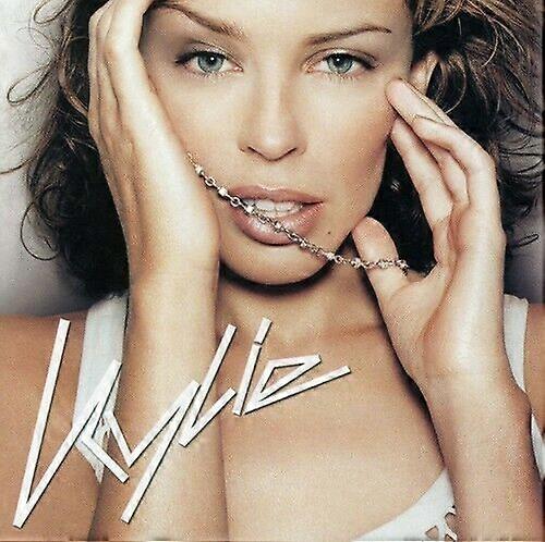 CD-ul Kylie Minogue Febră
