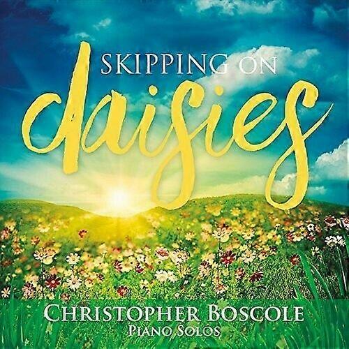 Christopher Boscole Skipping On Daisies CD