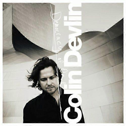 Colin Devlin Democracy of One CD