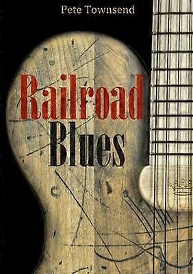 Railroad Blues