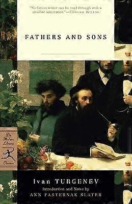 Fathers and Sons
