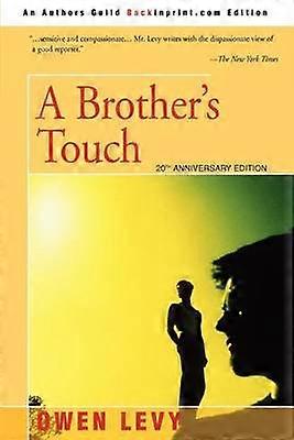 A Brother's Touch 20th Anniversary Edition