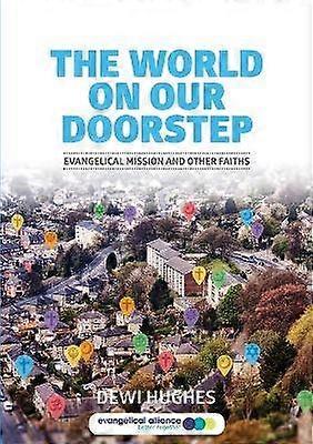 The World on Our Doorstep