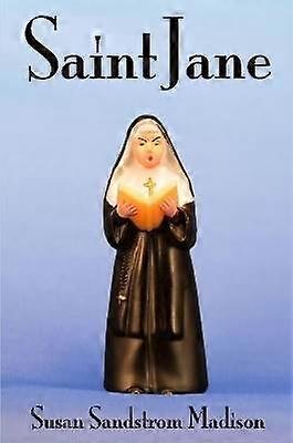 Sainte Jeanne