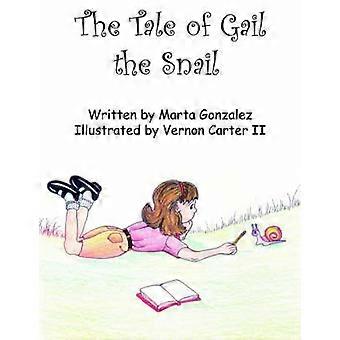 The Tale of Gail the Snail