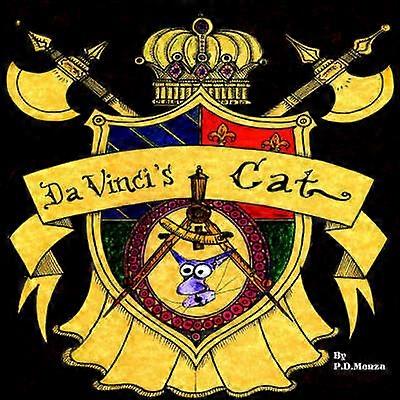 DaVinci's Cat