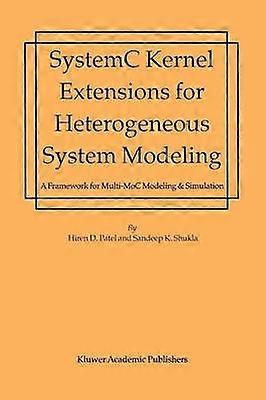SystemC-kerneudvidelser til heterogen systemmodellering