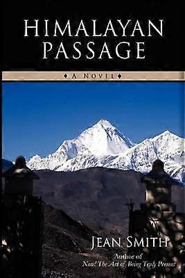 Himalayan Passage
