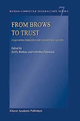 From Brows to Trust