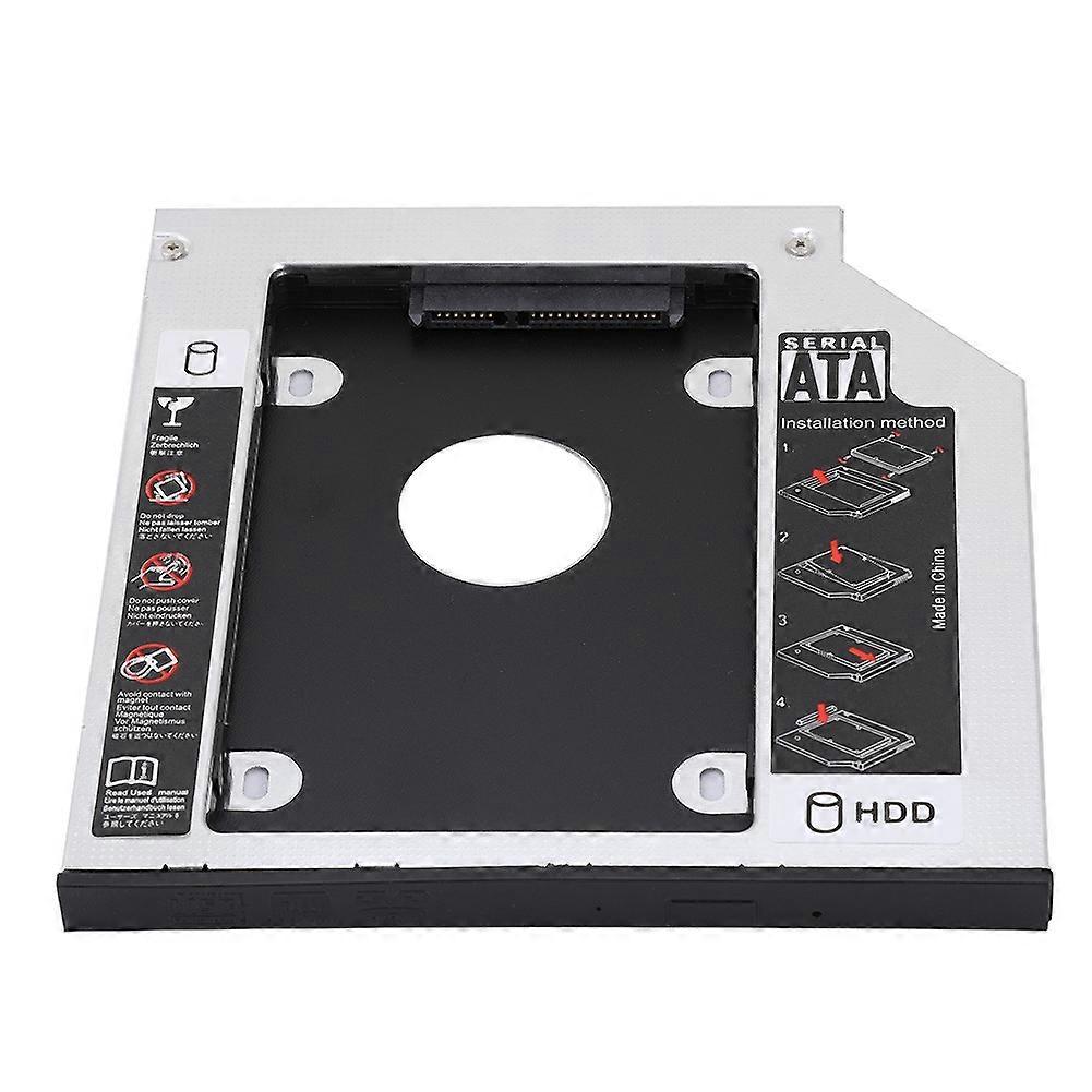 9mm Notebook Internal Enclosure HDD Hard Disk Drive Bracket for ThinkPad/ Dell