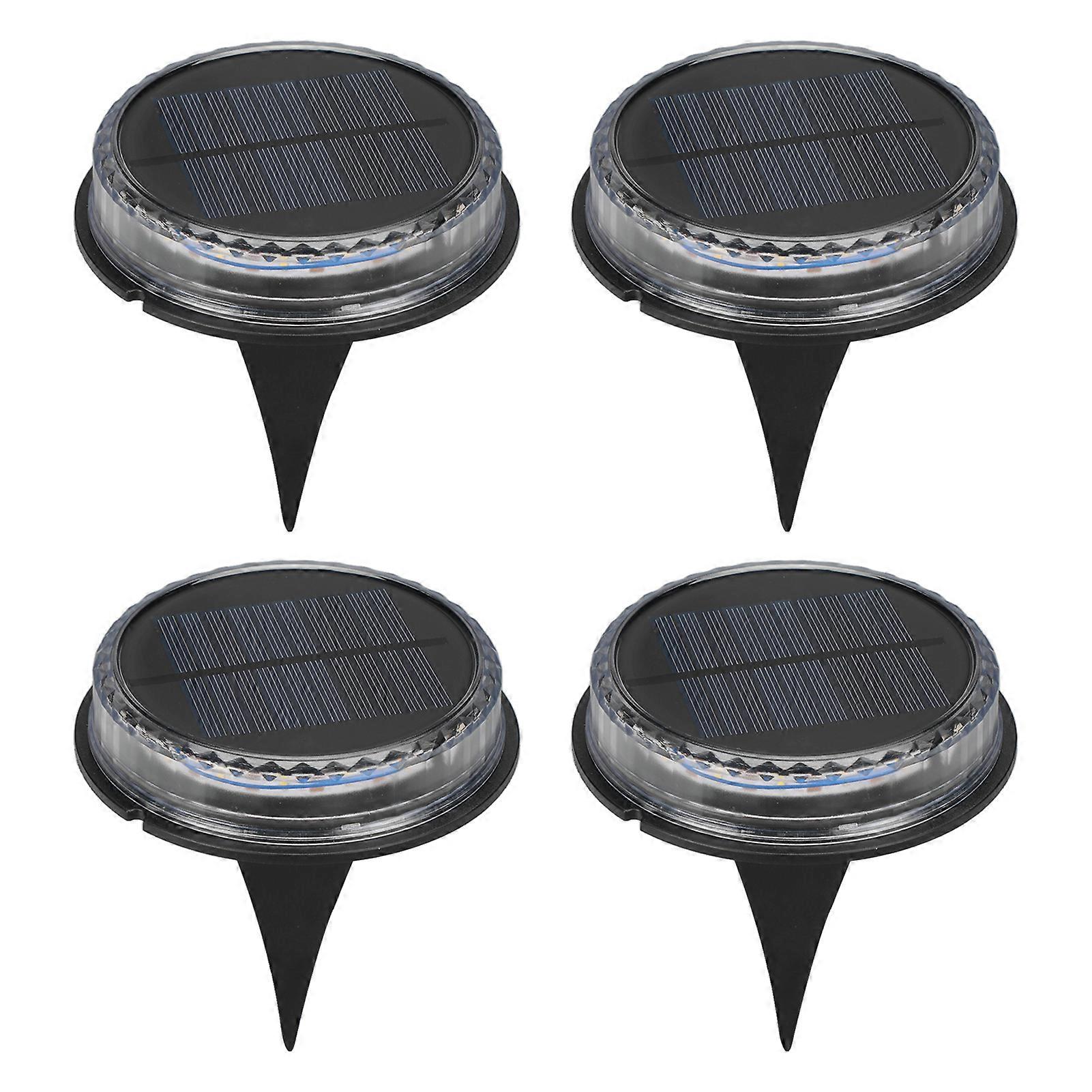 Solar, Lawn, Light, Waterproof