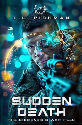 Sudden Death - L. L. Richman
