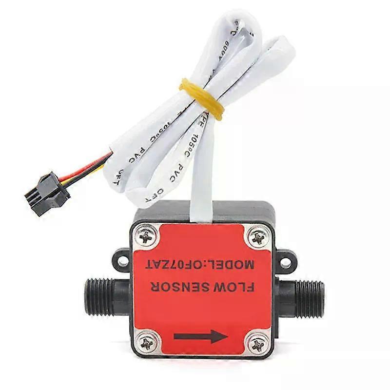 OF07ZAT 2Min Oval Gear Flowmeter Sensor Flow Sensor Gear Oil Flowmeter