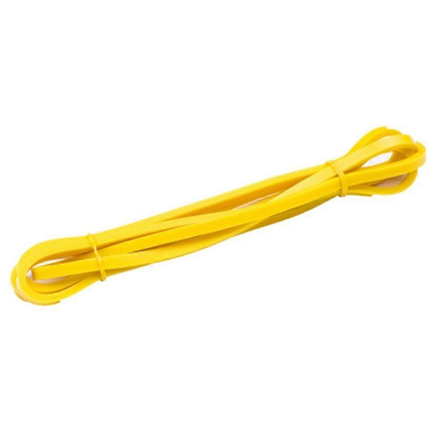 Pure Color Yoga-assisted Tensile Elastic Fitness Band To Practice Shoulders Backs and Hips