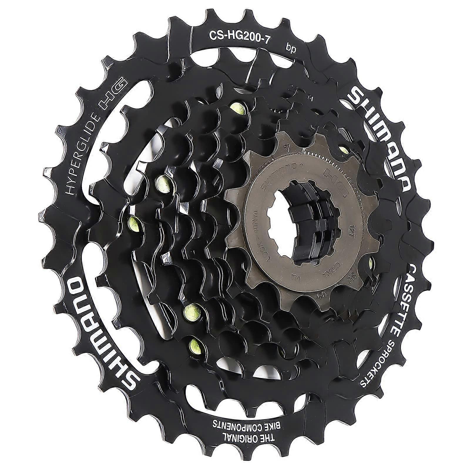 Cassette 7/8 Speed 12-32 Teeth for Bicycle