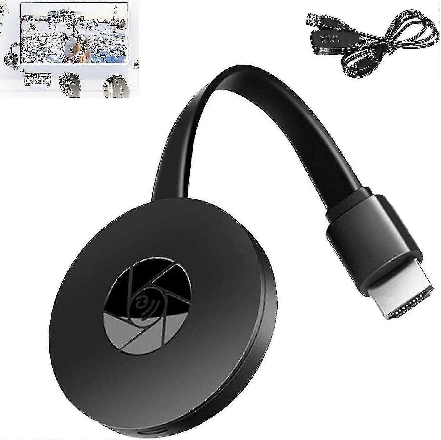 Tv Box- Access All Channels For Free, Tv Box, Suitable For Hdmi Interfaceunbound Screen Tv Evolution, Seurico Tv Box Access, Casting Device For Tv