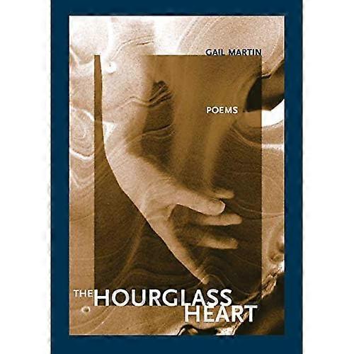 El corazón del reloj de arena