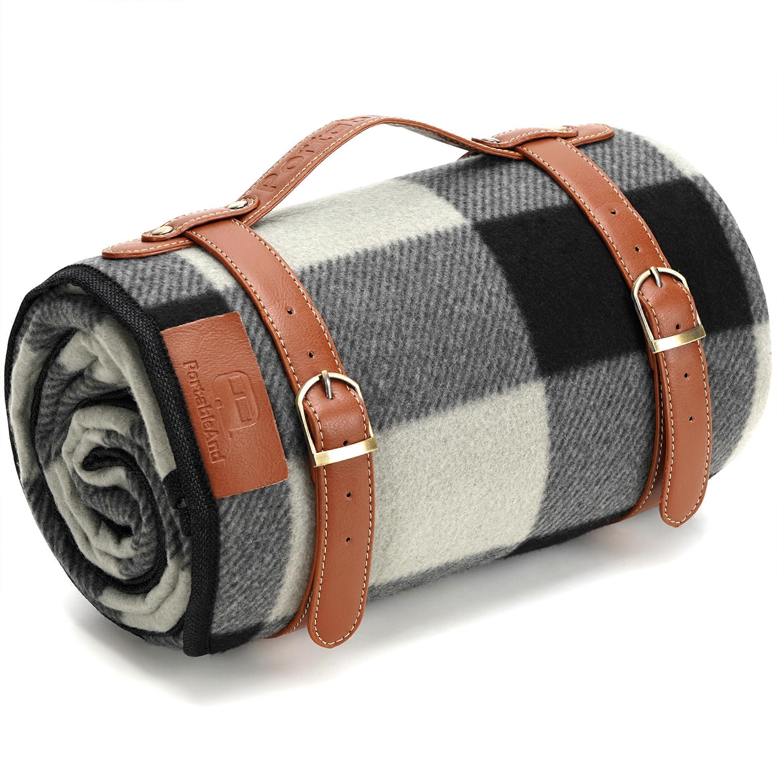3-layer mat picnic
