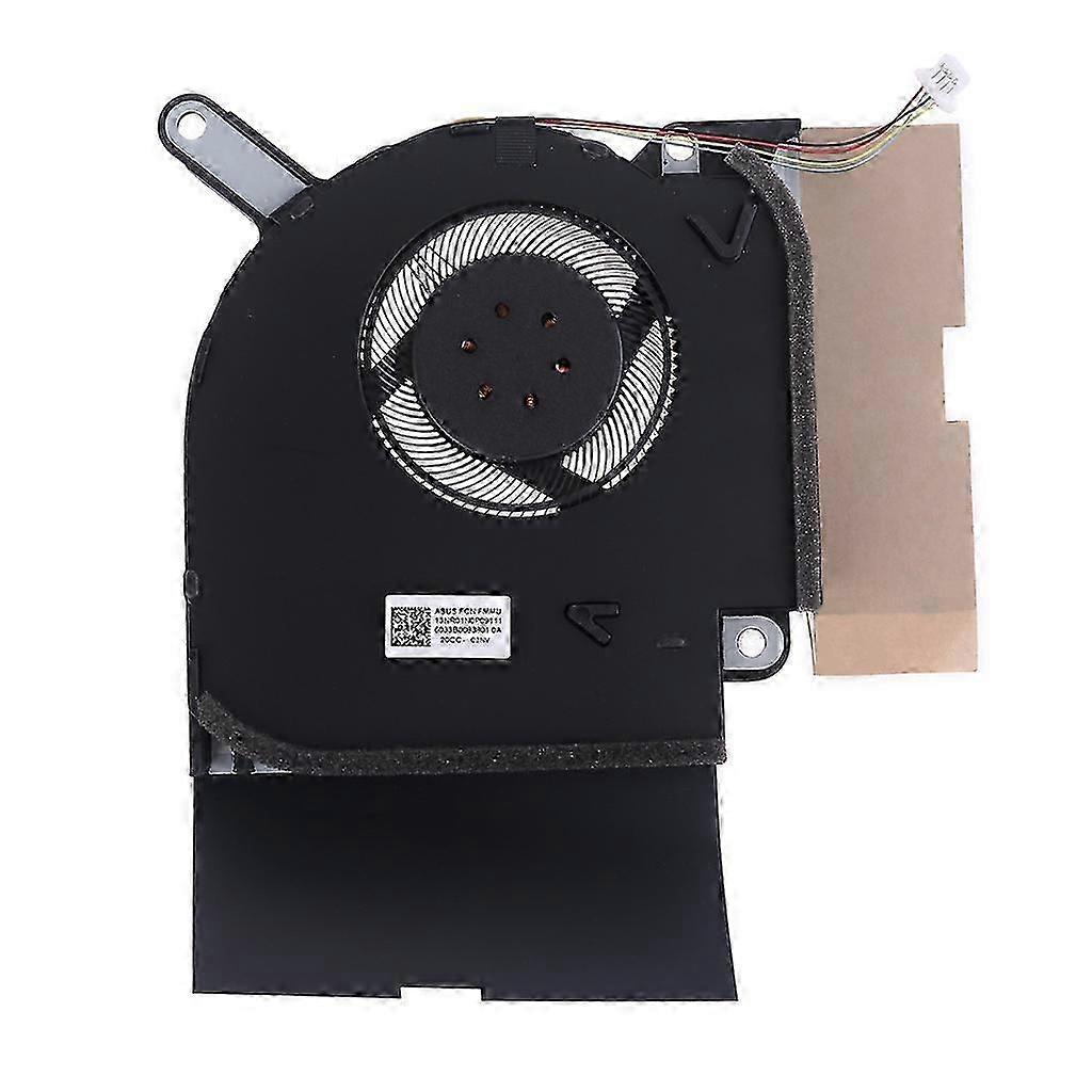 Nowość dla ROG Strix G531 G531G G531GT G531GU DFSCK22105182L wentylator procesora