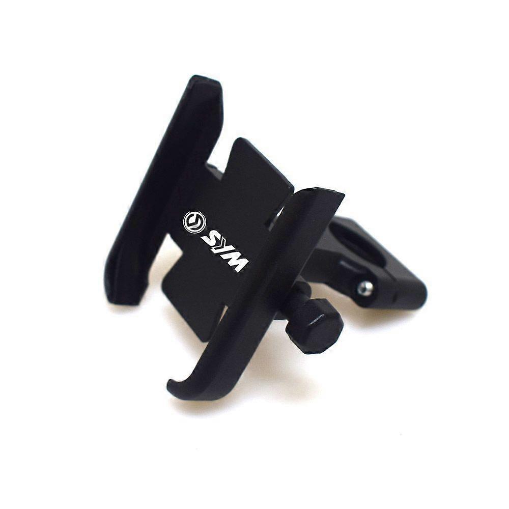 For SYM CRUISYM 125 180 300 GTS 250i 300i maxsym 400 600 jet 14 125 Motorcycle handlebar Mobile Phone Holder GPS stand bracket